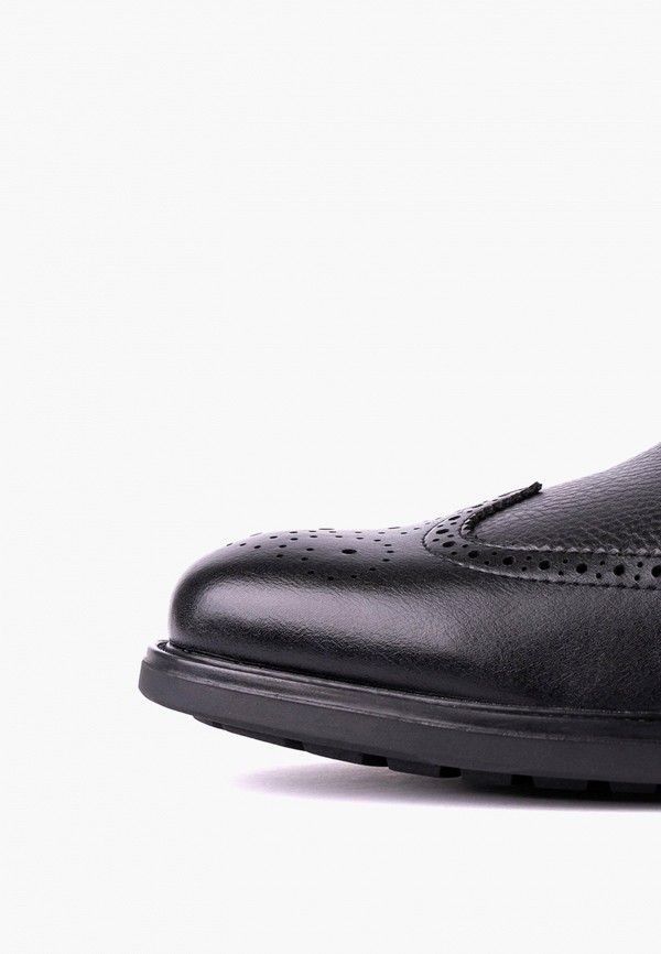 фото Ботинки instreet