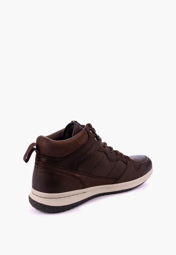 фото Кроссовки quattrocomforto