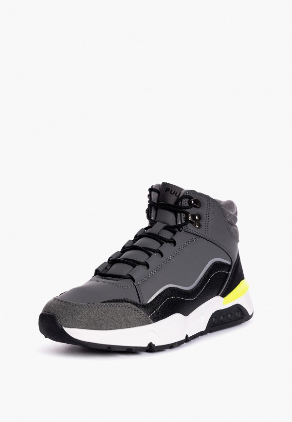 фото Кроссовки pulse