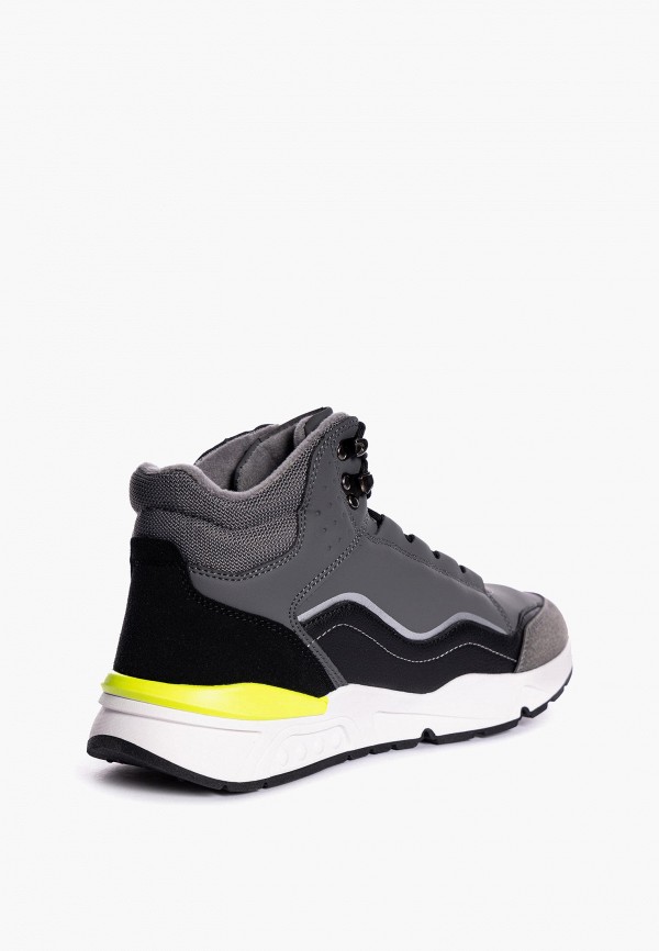 фото Кроссовки pulse