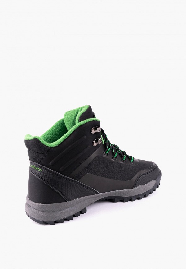 фото Ботинки quattrocomforto