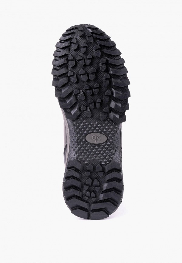 фото Ботинки quattrocomforto