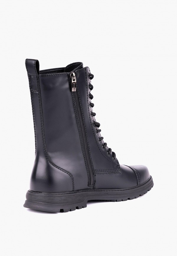 фото Ботинки instreet