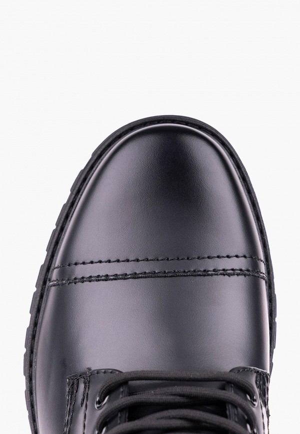 фото Ботинки instreet