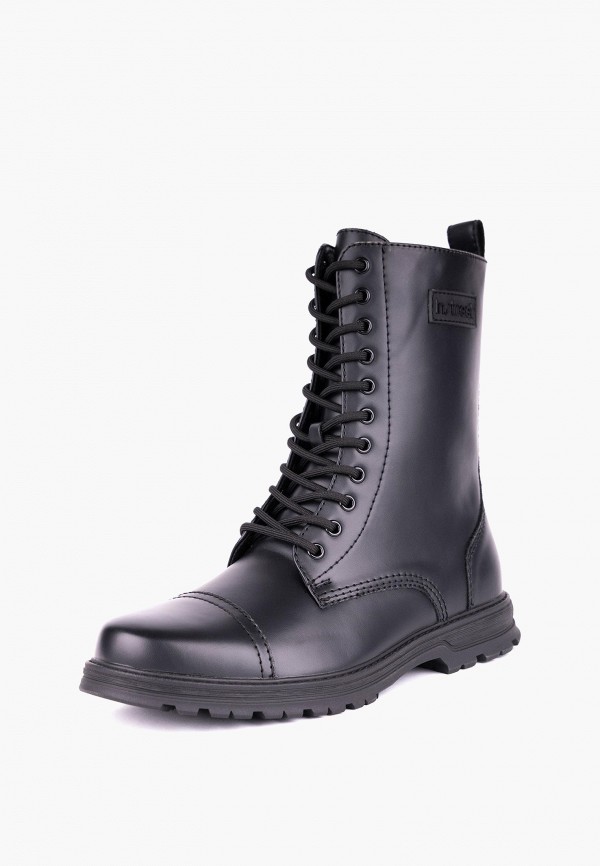 фото Ботинки instreet