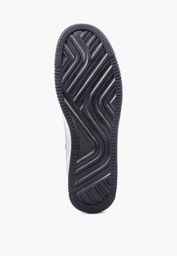 Ботинки Pulse черный, размер 45, фото 5