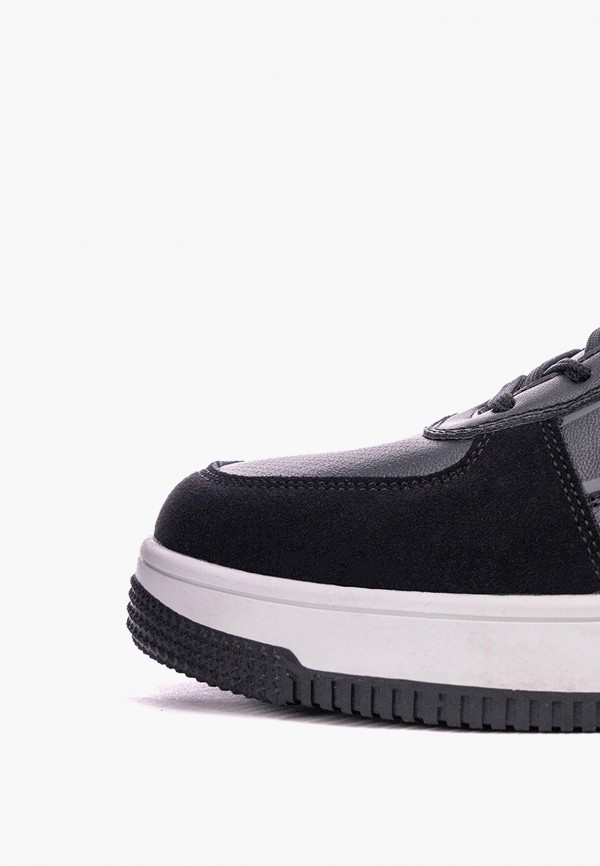 Ботинки Pulse черный, размер 45, фото 6