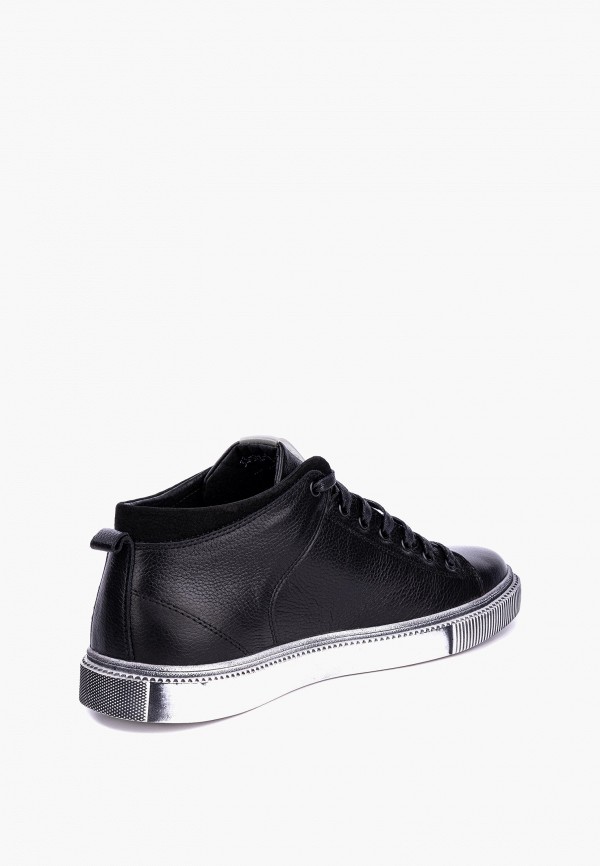 фото Кеды quattrocomforto