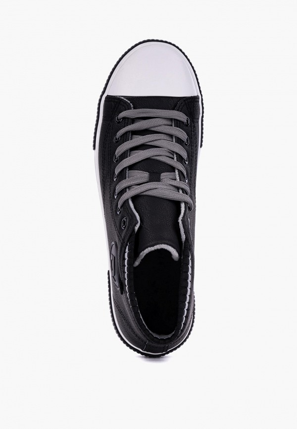 фото Кеды dx