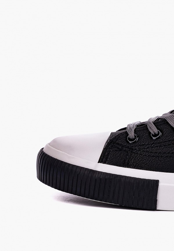 фото Кеды dx