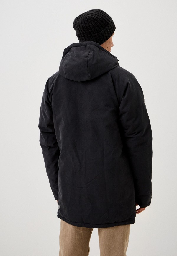 Парка CosmoTex синий, размер 62, фото 3