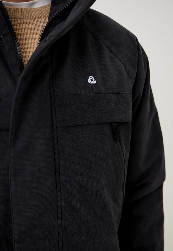 Парка CosmoTex синий, размер 62, фото 5