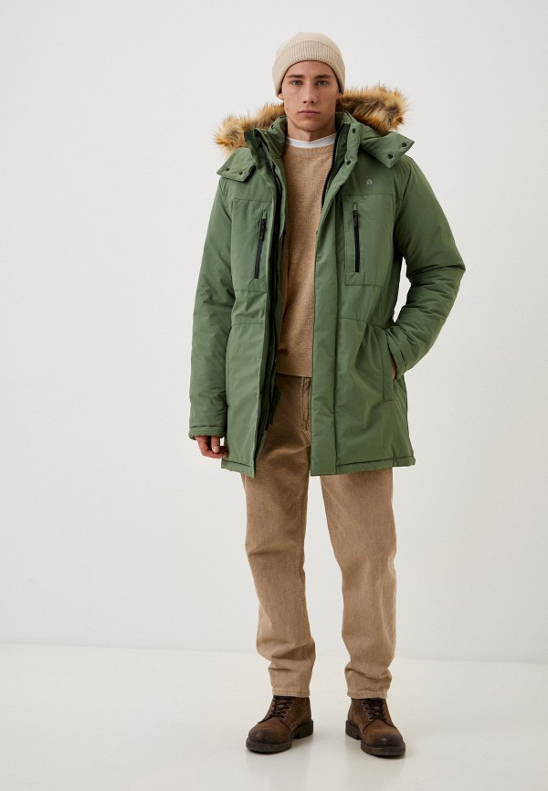 фото Парка cosmotex