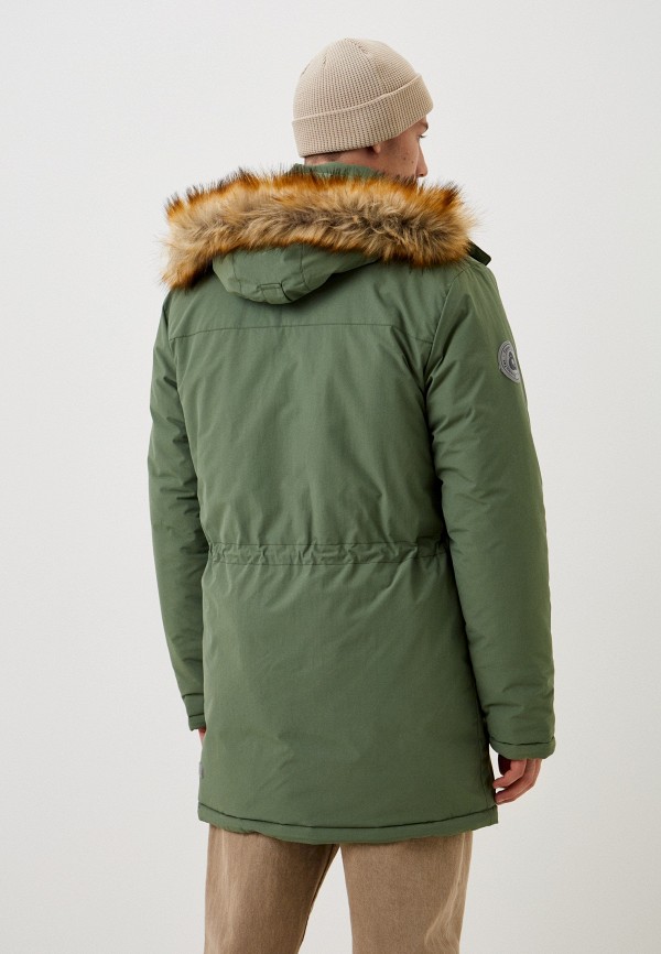 фото Парка cosmotex