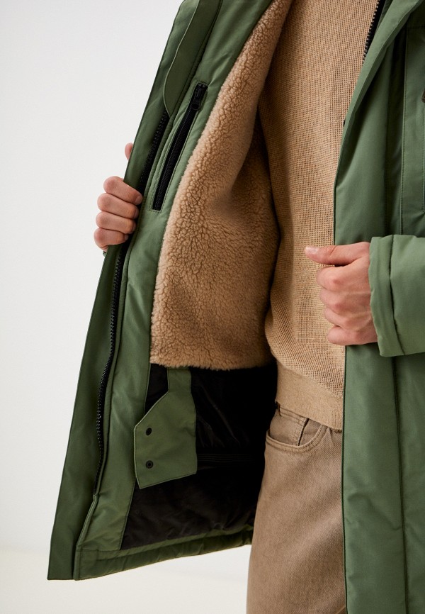 фото Парка cosmotex