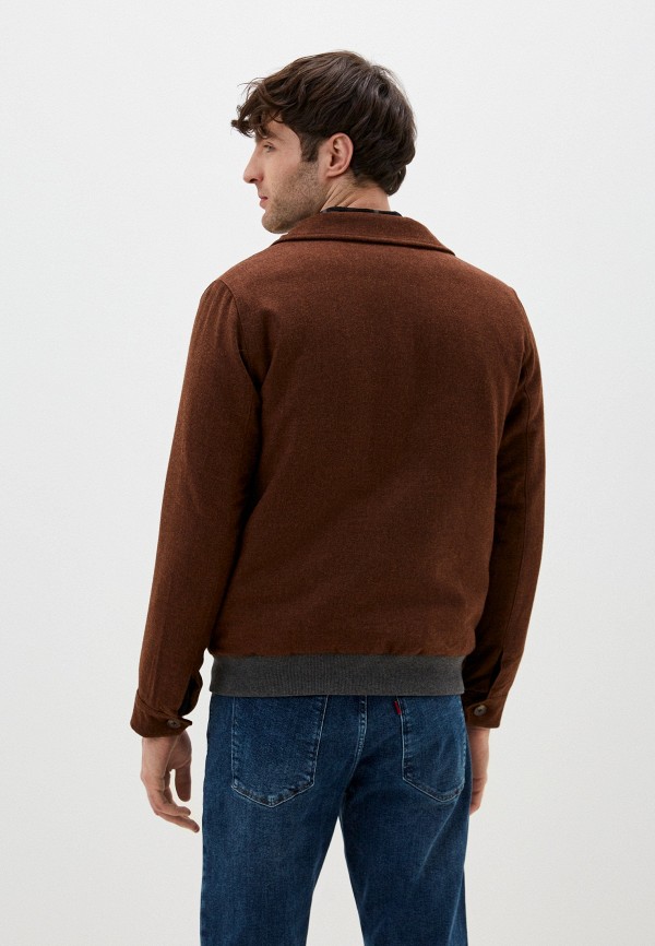 фото Куртка утепленная kenbey