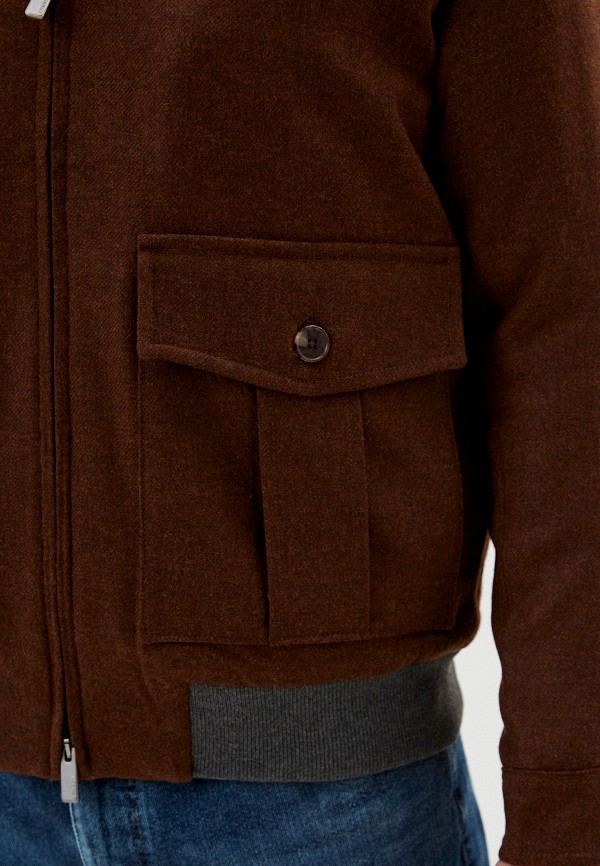 фото Куртка утепленная kenbey