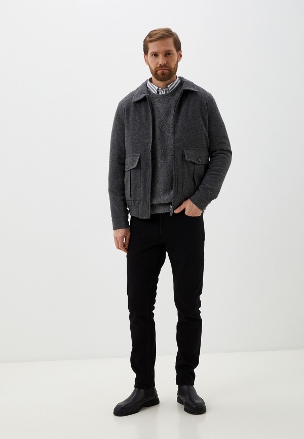 фото Куртка утепленная kenbey