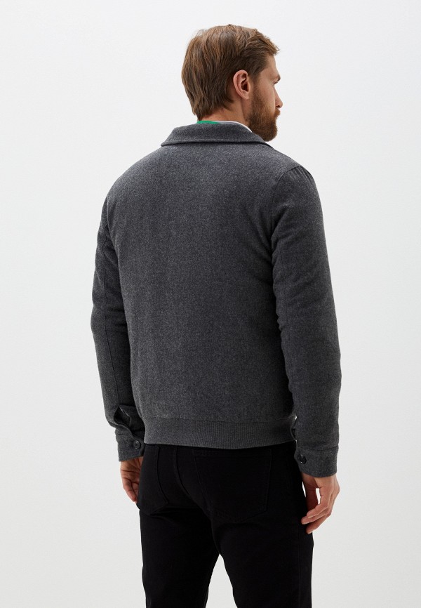 фото Куртка утепленная kenbey