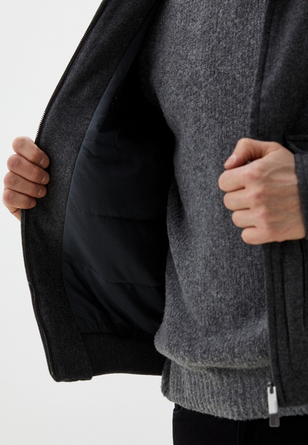 фото Куртка утепленная kenbey