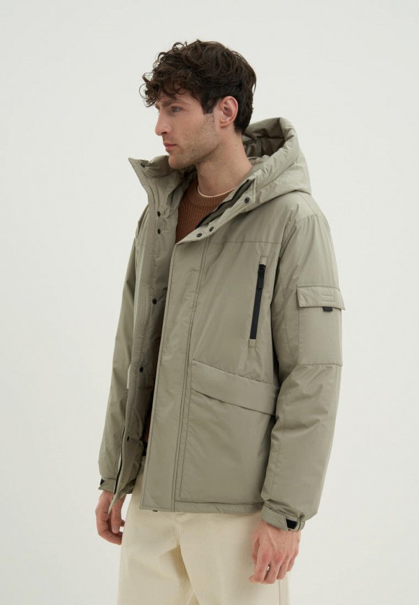 фото Куртка утепленная finn flare