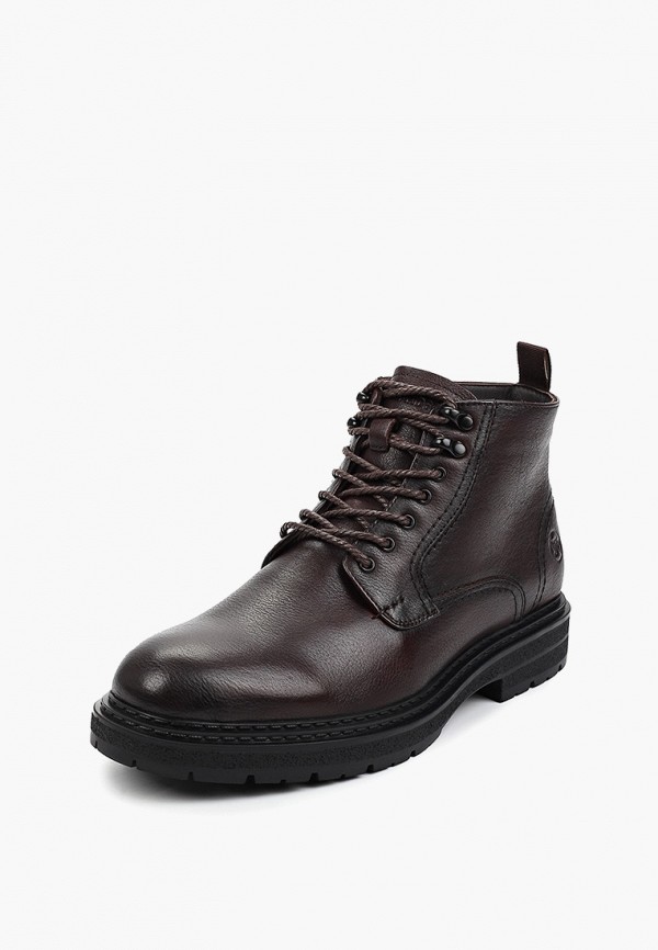 фото Ботинки salamander