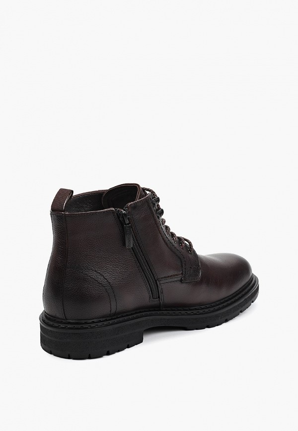 фото Ботинки salamander