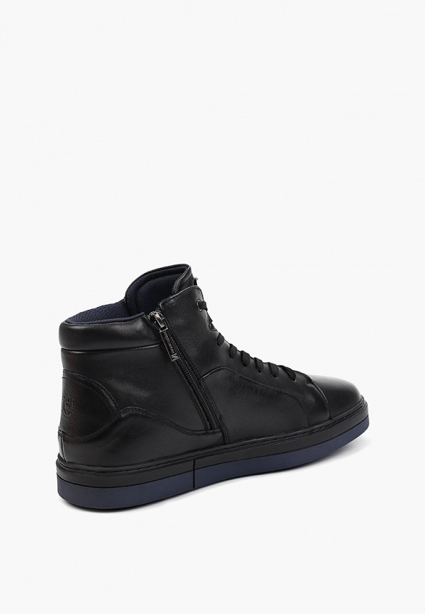 фото Кеды thomas munz