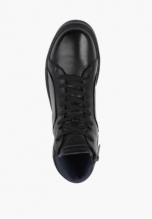 фото Кеды thomas munz