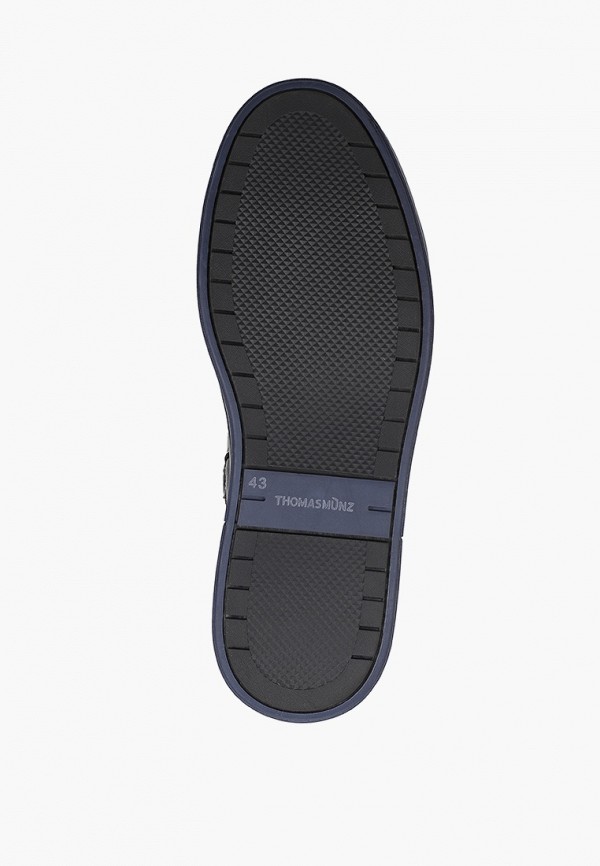 фото Кеды thomas munz