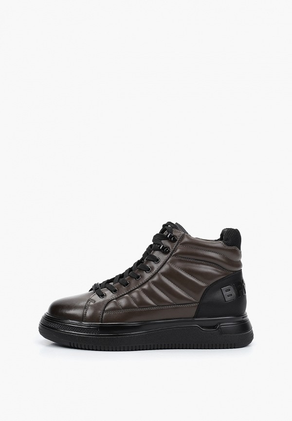 Кеды Briggs 5599₽