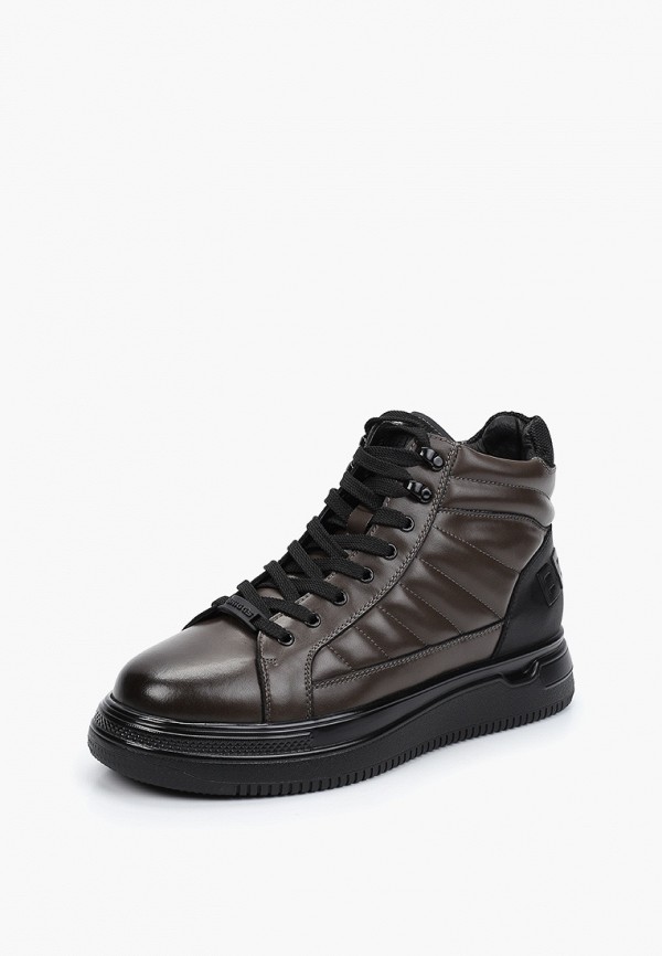 фото Кеды briggs