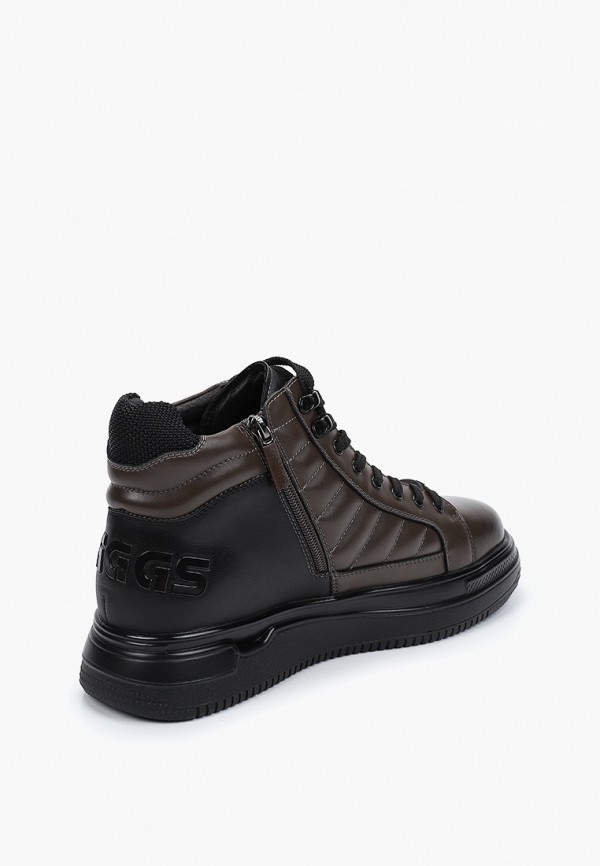 фото Кеды briggs