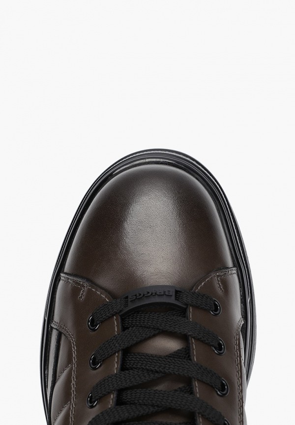 фото Кеды briggs