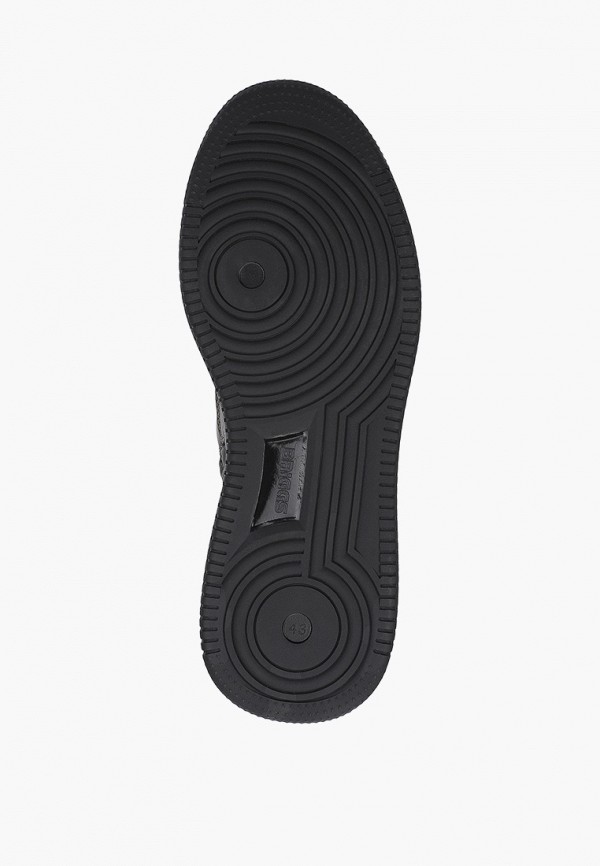 фото Кеды briggs