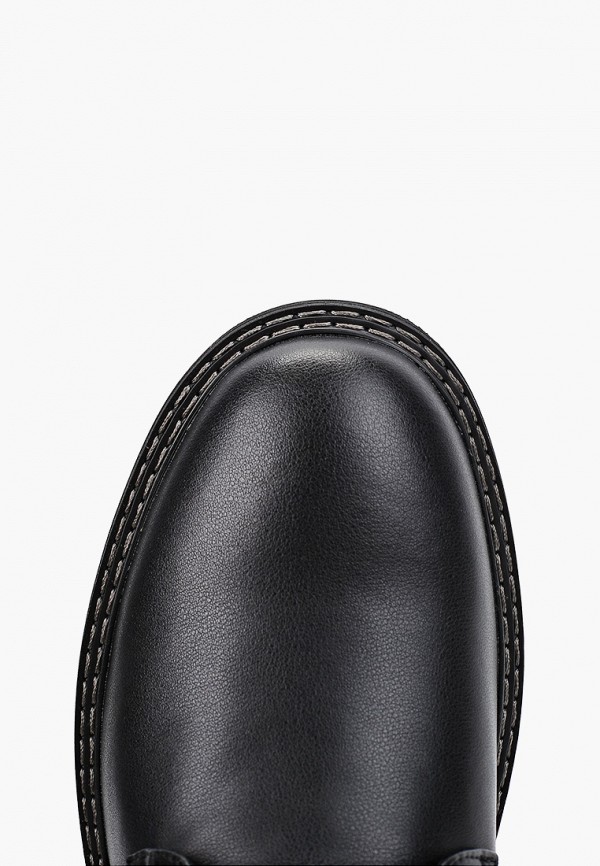 фото Ботинки briggs