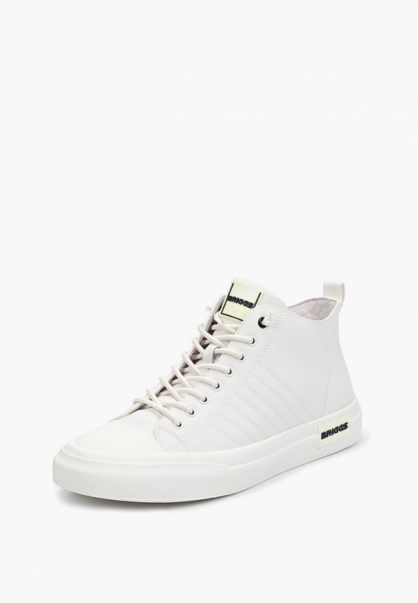 фото Кеды briggs