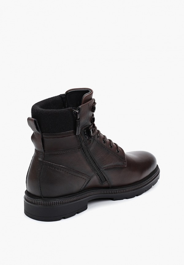 фото Ботинки salamander