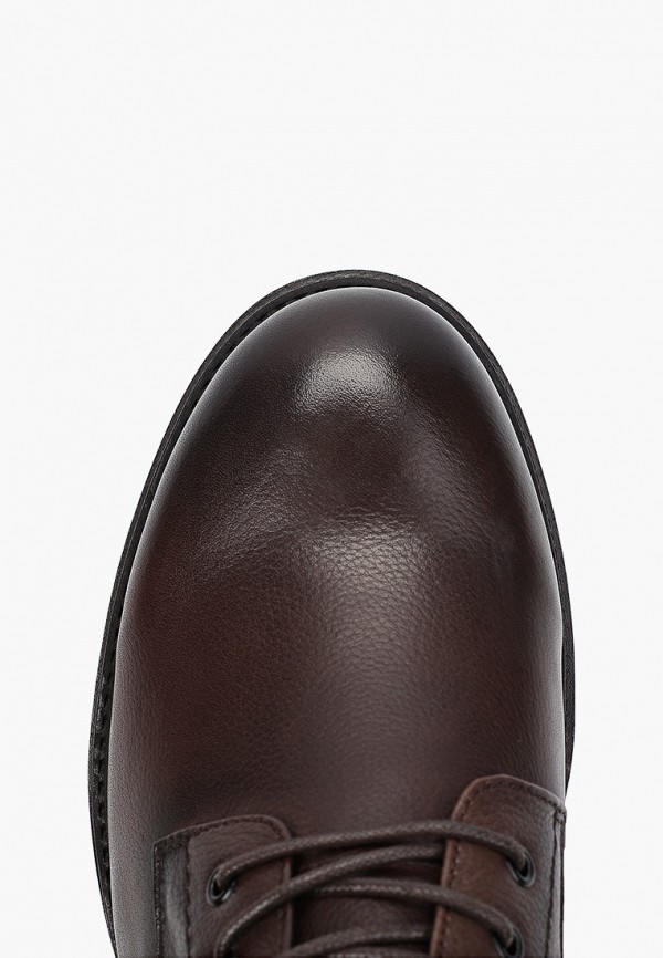 фото Ботинки salamander