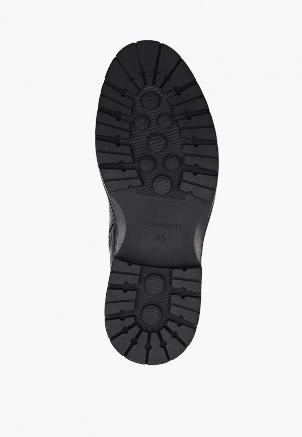 фото Ботинки salamander