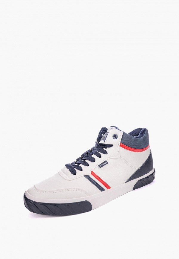 фото Кеды instreet