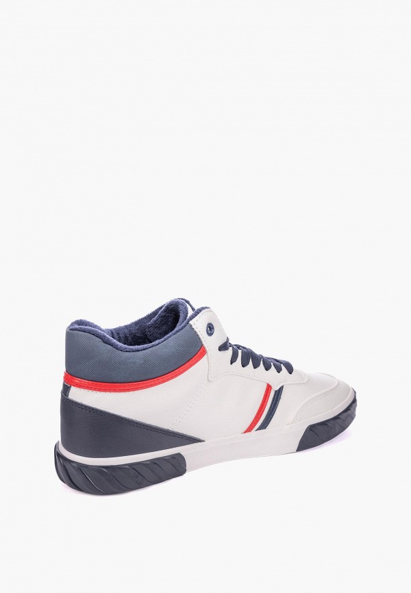 фото Кеды instreet