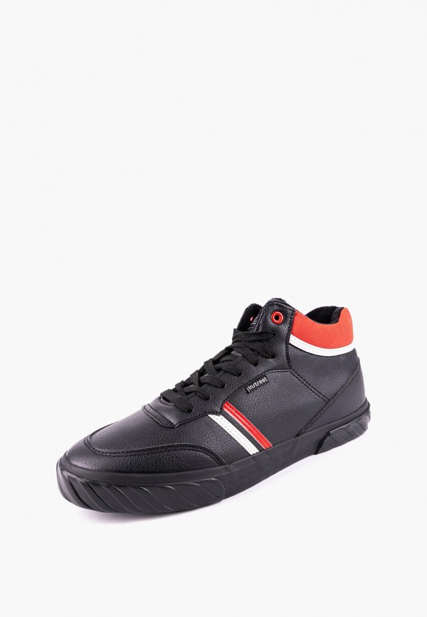 фото Кеды instreet