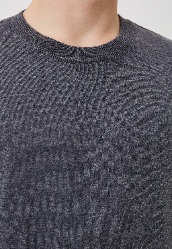 Джемпер W.sharvel серый, размер 52, фото 4