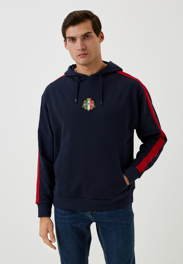 Худи RuckMaul 4200₽