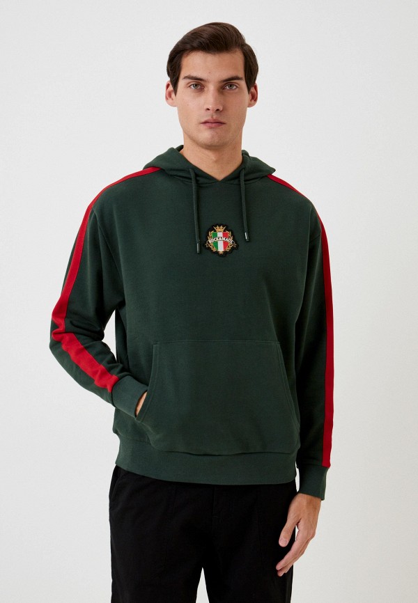 Худи RuckMaul 6300₽