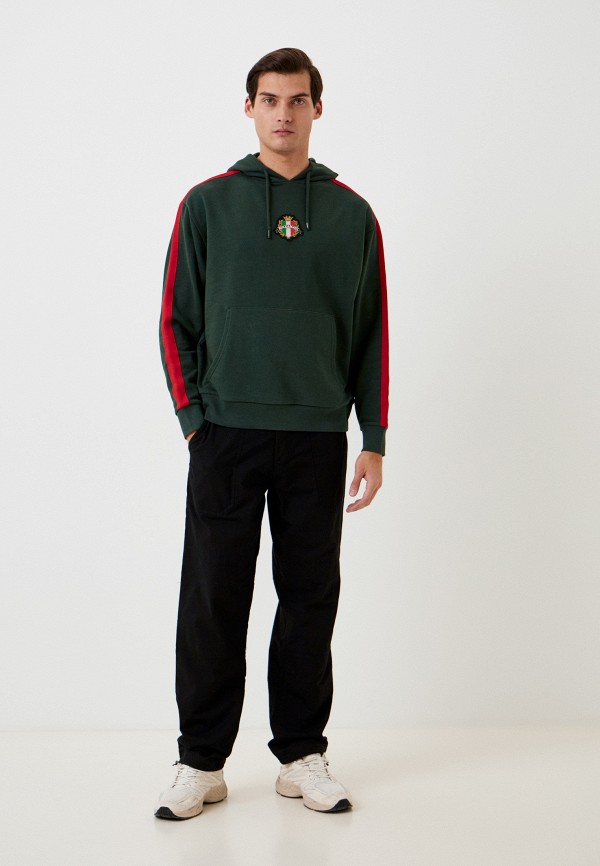 фото Худи ruck&maul