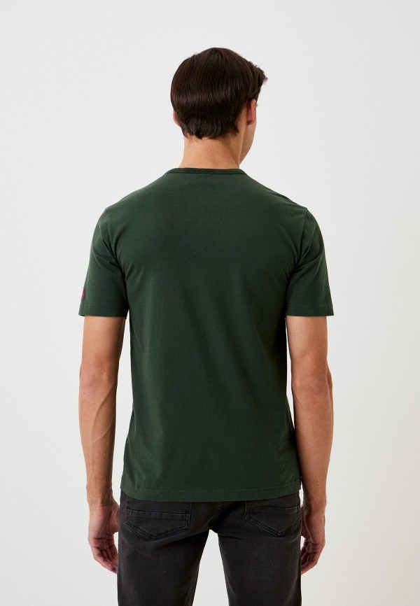 фото Футболка ruck&maul