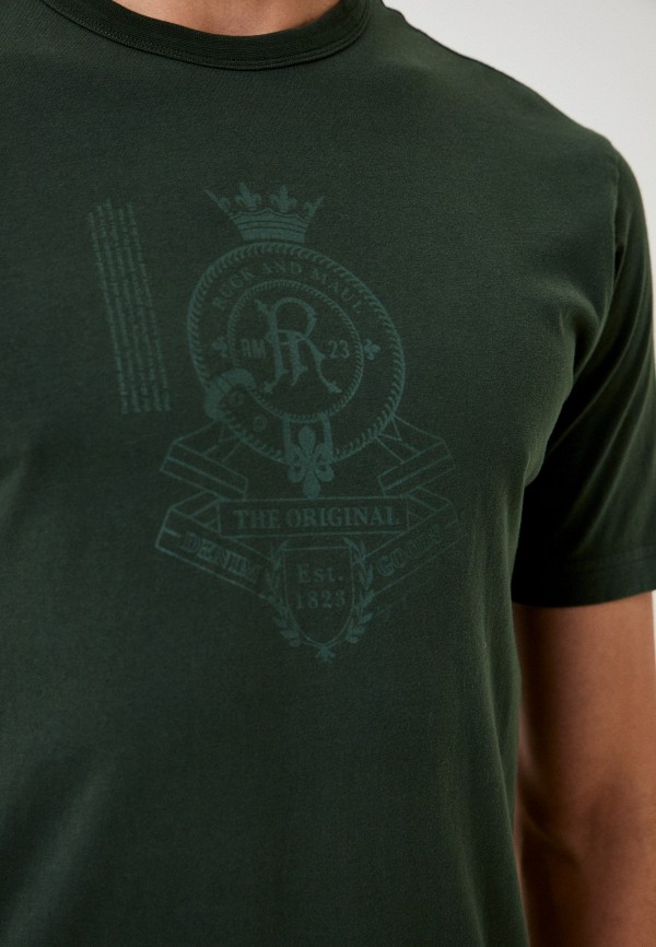 фото Футболка ruck&maul