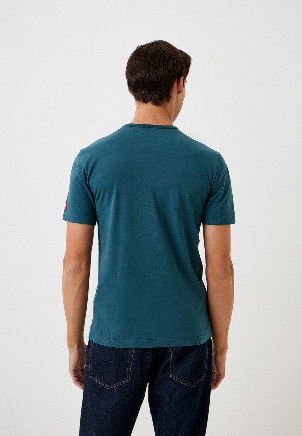 фото Футболка ruck&maul